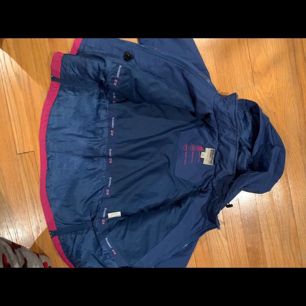 Jacket